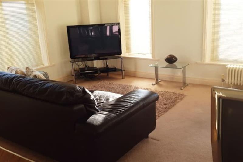 Vitamin Sea - Beachfront Apartment - Sleeps 4 Ramsgate Exterior photo