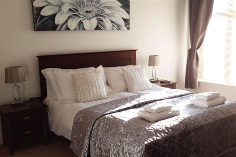 Vitamin Sea - Beachfront Apartment - Sleeps 4 Ramsgate Exterior photo